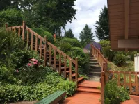 Spectacular lake view! Hotel a Lewis County