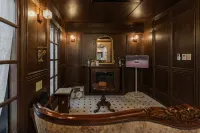 제주 애월에녹 풀빌라