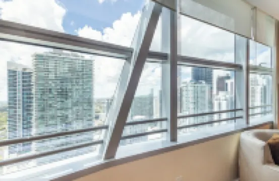 AKA Brickell 32th Free Parking by Palermo Home