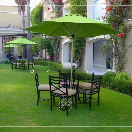 Plaza Camelinas Hotel