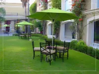 Plaza Camelinas Hotel