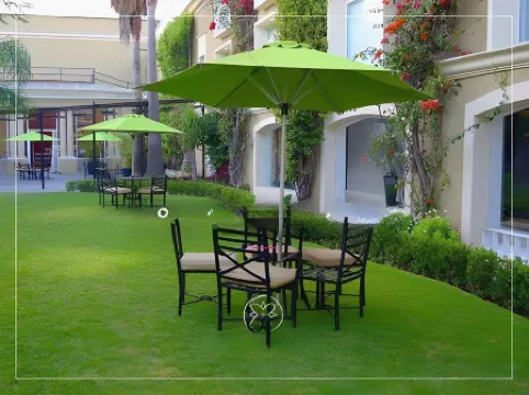 Plaza Camelinas Hotel