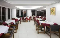 Hotel Atlântico Copacabana