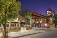 Best Western Plus Clocktower Inn