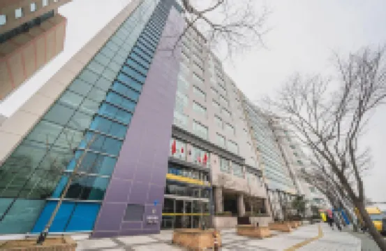 ザ ホテル ヨン ジョン 第二旅客ターミナル 広報展望台周辺のホテル