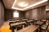 Achiera Hotel and Convention Jatiwangi Các khách sạn ở Jatiwangi