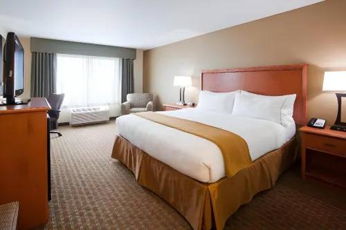 Holiday Inn Express & Suites Minneapolis SW - Shakopee