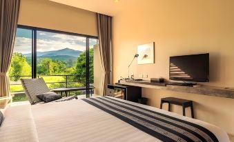 Cool Downs Resort