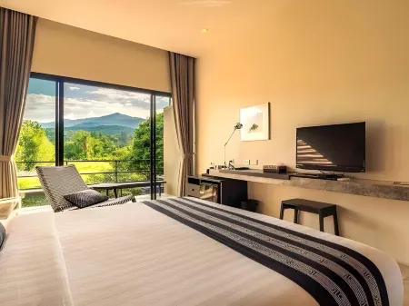 Cool Downs Resort Отели рядом с достопримечательностью «Elephant POOPOOPAPER Park Chiang Mai»