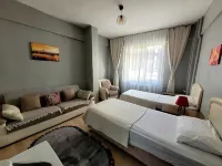 masal pansiyon Hotel di Balikesir
