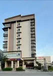 District 21 Hotel
