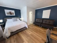 Remo Stays Hotels in Unity