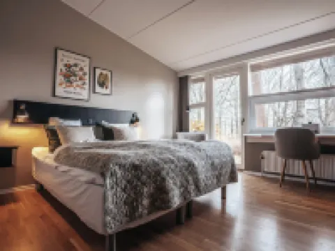 Arnbjerg Pavillonen Hotels in Varde