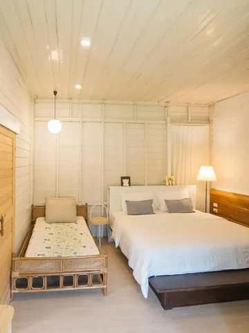 รูปภาพของบ้านนอนเพลิน