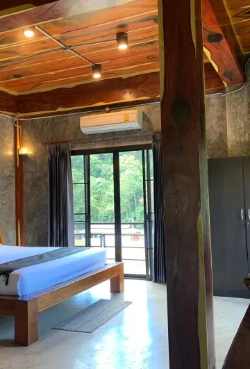 ห้องสแตนดาร์ด