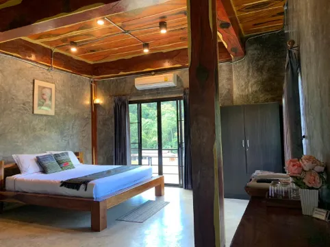 ห้องสแตนดาร์ด