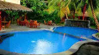 Nyiur Resort Hotel 판강다란 호텔