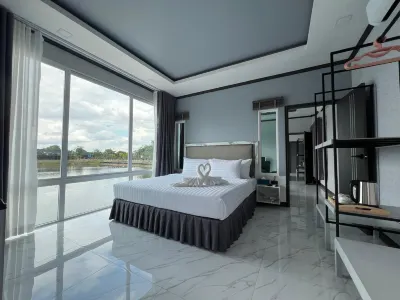 Infinity Seesun Resort Hotels in 