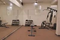 Xefan Hotels - Gym