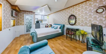 Very Special Trip Pension Отели в г. Капхён