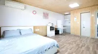 Yanggu Dandelion Pension - Wi-Fi