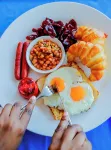 Best Western Parrot Hotel - 朝食