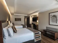 Hotel Dann Carlton Bogota Hotels near AR Convention Center