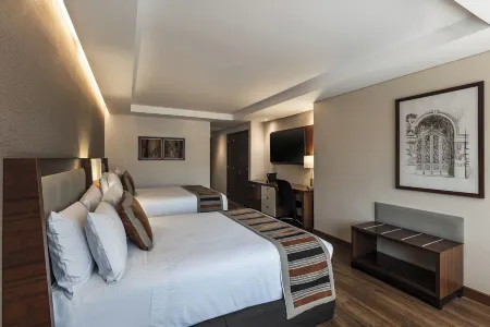 Hotel Dann Carlton Bogota