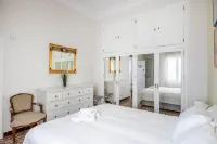 เชียร์ฟูล บ้าน 6 ห้องนอน ใน เซบียา พร้อม เทอร์เรซ - บังกะโล