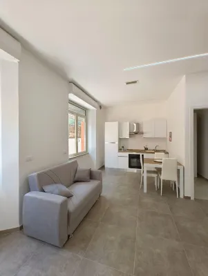 San Tommaso Hotels in Ortona