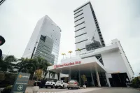 Hilton Garden Inn Itajaí Hotels near Praia do Morcego