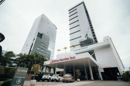 Hilton Garden Inn Itajaí
