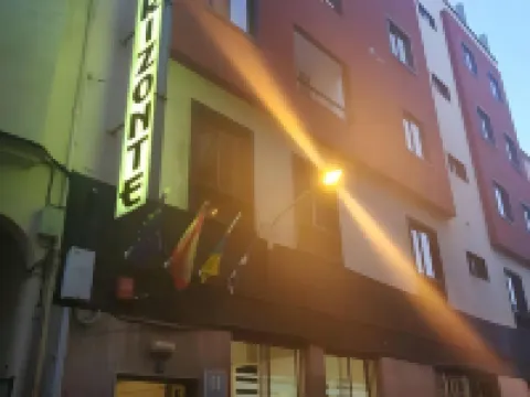 Hotel Horizonte