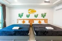 De Mer Resort Rayong - Pools