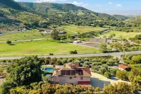 Casa del Arbol by Avantstay Stunning California Estate with Incredible Views