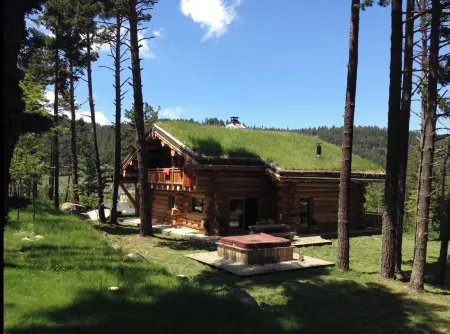 Charming cottage Eastern Pyrenees
