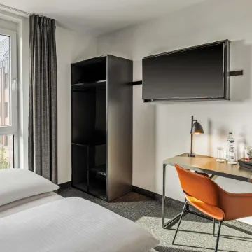 B&B Hotel Lübeck-Hbf