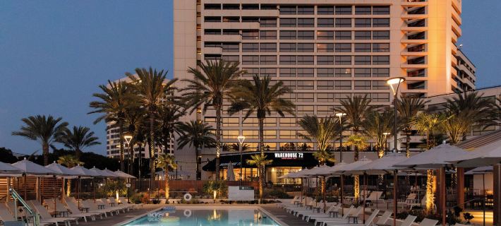 Hyatt Regency Irvine Hotels in Irvine