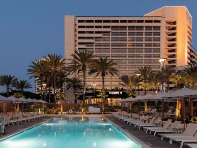 Hyatt Regency Irvine