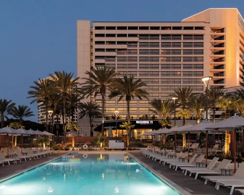 Hyatt Regency Irvine Hotels in Irvine