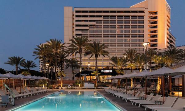 Hyatt Regency Irvine