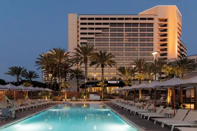 Hyatt Regency Irvine Các khách sạn ở Quận Cam