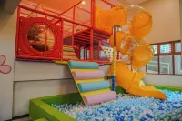 La Jolla Luxury Beach Resort - Familien