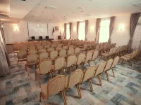 Grand Hotel Oran Hôtels à : Oran