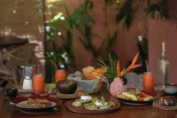 Casa Tikiri - Boutique Hotel Adults Only