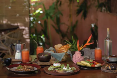 Casa Tikiri - Boutique Hotel Adults Only