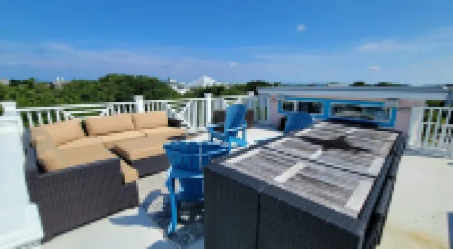 Thirst N' Howl by Tybee Vacation Rentals