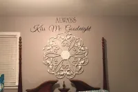 Single house 3 bed rooms bath kitchen sitting room