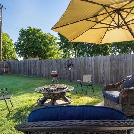 Tulsa's Best Bailey House! Near TU, and Downtown