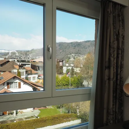 Hotel Holiday Thun